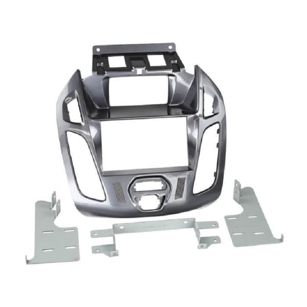 2DIN bilradio fascia kompatibel med Ford Connect Tourneo PJ2 ap13 Nebula - ADNAUTO - Ford - 2013 - Bil