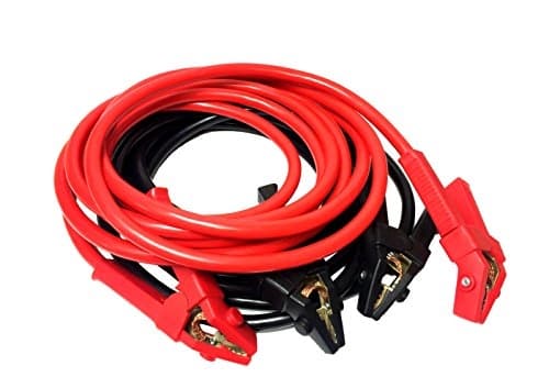 IWH 075636 startkabel 70,0mm² aluminium (kobberbelagt) 6,00m