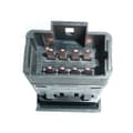 Miniatyrbild 2 av 2: Varningsknapp för Renault Kangoo OE 7700308821