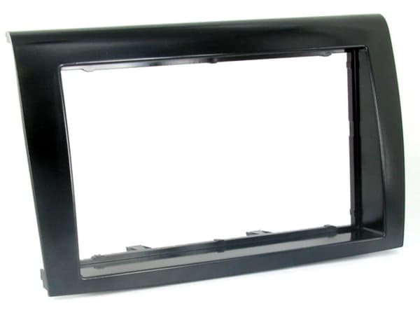 CT24FT21 CD RADIO STEREO FACIA FASCIA PLATE SURROUND TRIM FITS FIAT BRAVO RITMO