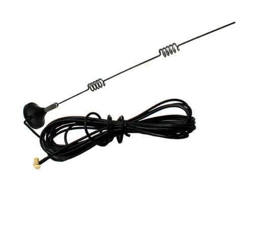 DAB+ Radio SMB Magnetic Mag Roof Mount Car Aerial Antenna for Erisin Stereos