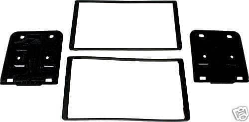 CD RADIO STEREO DOUBLE DIN FACIA FASCIA CT23KI04 FITS KIA SPORTAGE