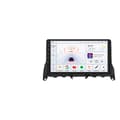 Pikkukuva 1 / 2: Auton multimediasoitin, Android 12, GPS-navigointi, S4-4G 32G-8cores-4G