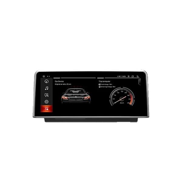 CarPlay Android 12, langaton yhteys, monimedia GPS, F20 WIFI-32G kamera