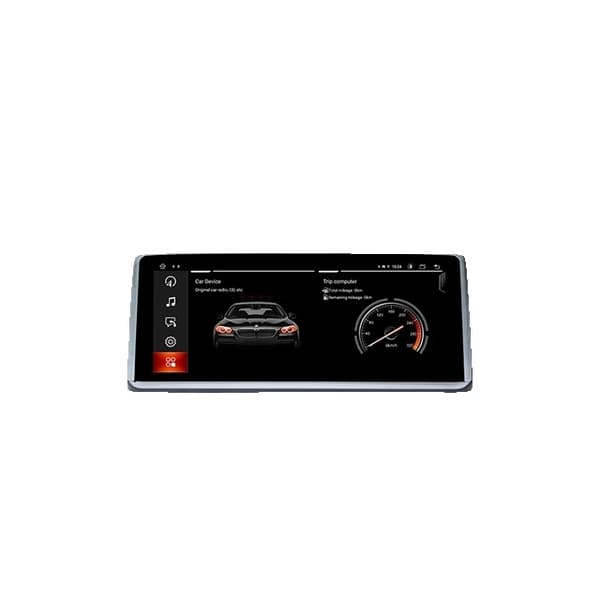 CarPlay Android 12, langaton yhteys, monimedia GPS, F20 WIFI-32G kamera