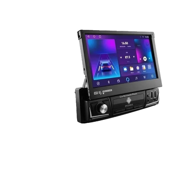CarPlay-autoradio, Android 12, GPS-navigointi, T103-6G 128G-8cores T103 add AHDCAMERA1