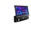 Pikkukuva 1 / 2: CarPlay-autoradio, Android 12, GPS-navigointi, T103-6G 128G-8cores