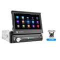 Pikkukuva 1 / 2: Auton GPS-navigointisoitin, Android 11, WiFi Bluetooth, 2 32G CAM DVR