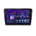 Miniatyrbild 1 av 2: Bil Multimedia Spelare, Trådlös CarPlay, Android Auto, V1 (1GB-32GB)