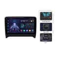 Pikkukuva 1 / 2: Autostereo, monimedia navigointi, Carplay integraatio, 4G-WIFI 6GB-128GB