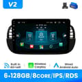 Pikkukuva 2 / 2: Carplay, langaton yhteys, GPS-navigointi, V1 (4GB 32GB)B