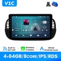 Pikkukuva 2 / 2: Carplay, langaton yhteys, GPS-navigointi, V1 (4GB 32GB)B