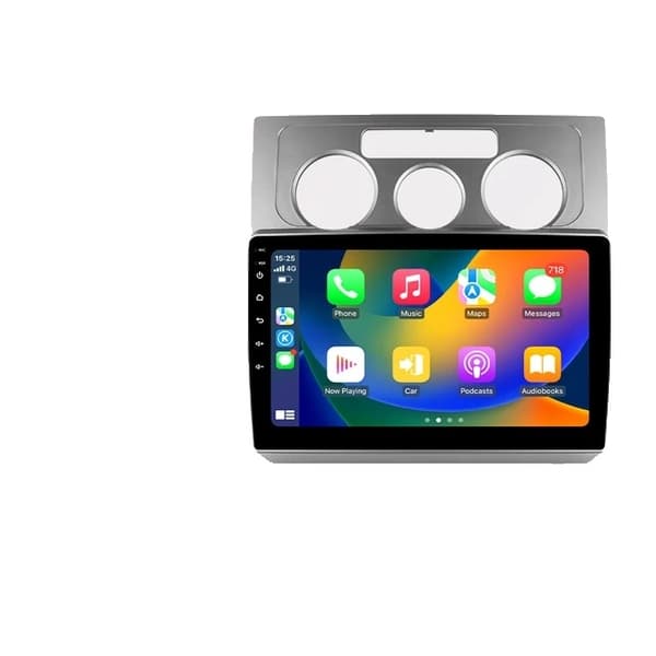 Android bilradio, multimedie Carplay, GPS, S8