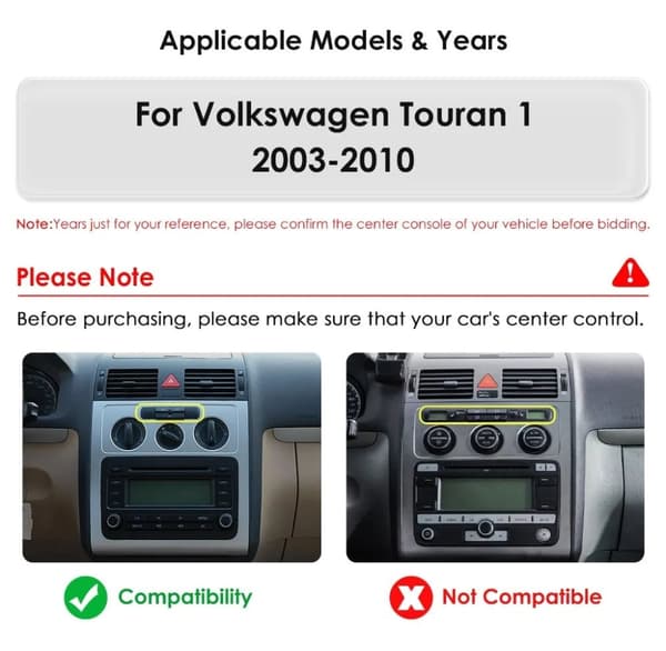 Android bilradio, Multimedia Carplay, GPS, S8