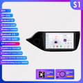 Pikkukuva 2 / 2: Android-autostereo, Carplay, GPS, S7