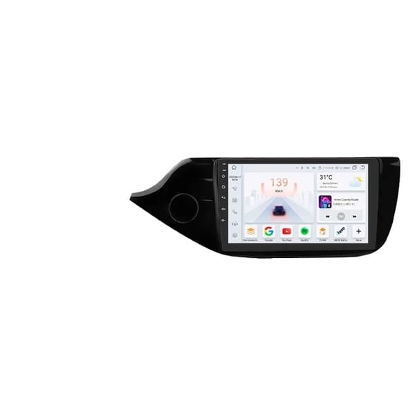 Android-autostereo, Carplay, GPS, S7