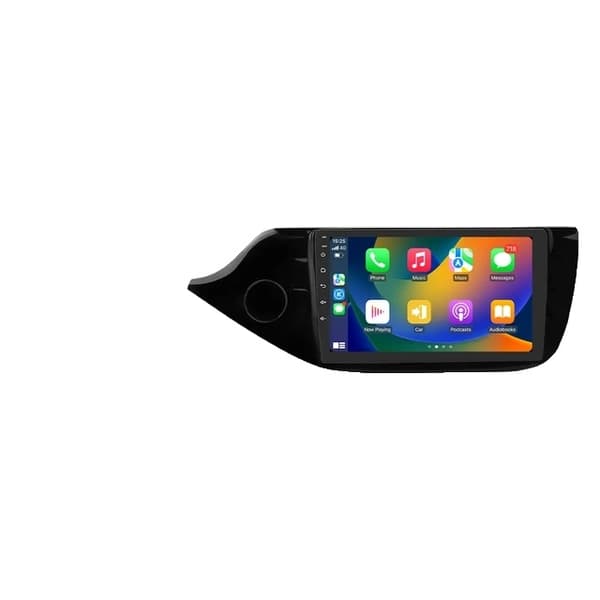 Android-autostereo, Carplay, GPS, S7