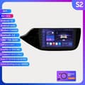 Pikkukuva 2 / 2: Android-autostereo, Carplay, GPS, S7