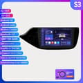 Pikkukuva 2 / 2: Android-autostereo, Carplay, GPS, S7