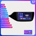 Pikkukuva 2 / 2: Android-autostereo, Carplay, GPS, S7