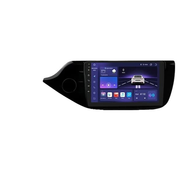 Android-autostereo, Carplay, GPS, S7 S7
