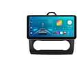 Pikkukuva 1 / 2: Ford Focus Mk2 Carplay -näyttö, Android 12, GPS-navigointi, Hopea S5