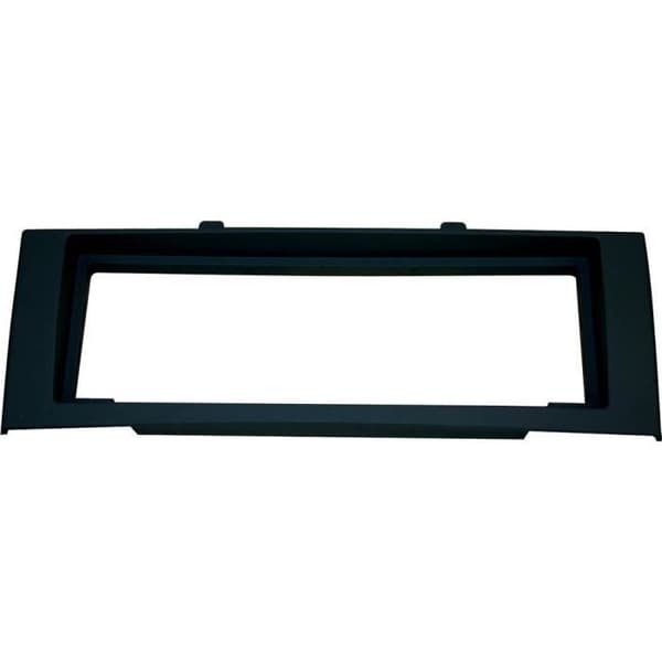 Marco Radio Coche 2 DIN Marco Universal Radio Coche 2 DIN - Caja Metálica Para Instalación - Compatible Con Radios Chinos Marco Doble Din Para Mercedes Vito 2013