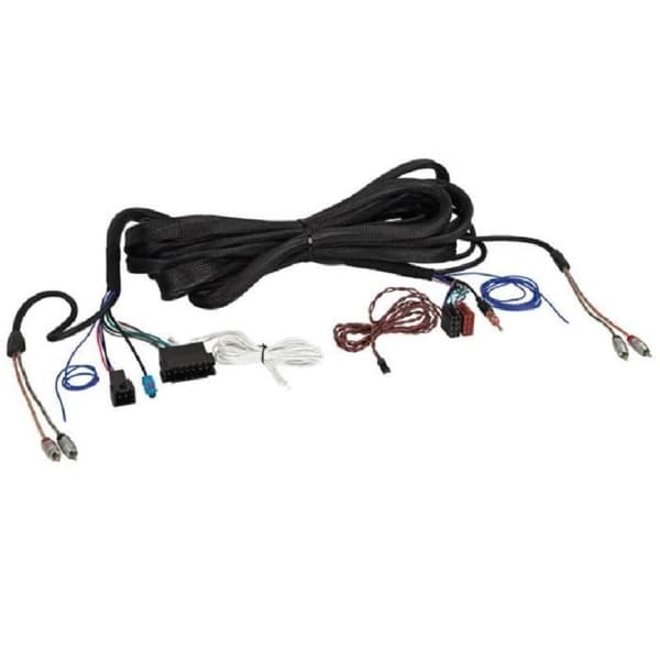 Kit förlängningskabel - ADNAUTO - Kompatibel med Mercedes - 6,5 m - Audio Gateway ISO - Universell