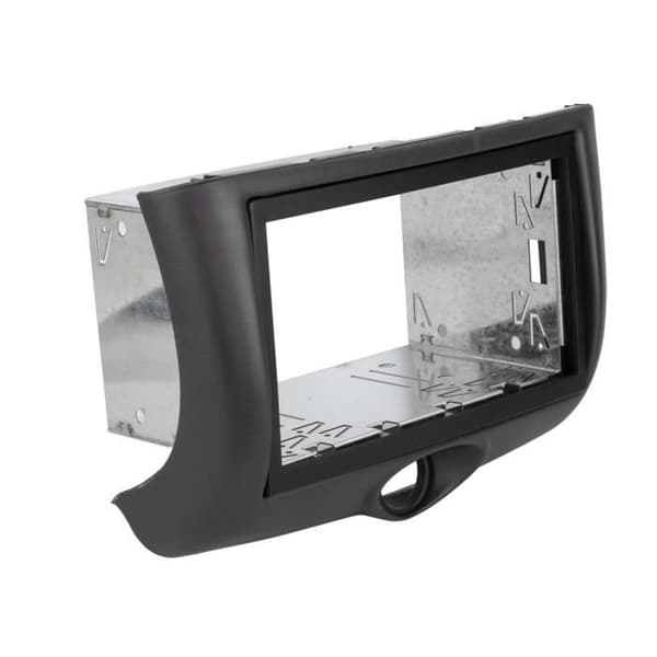 Framplatta 2-DIN Toyota Yaris(P1) 04/1999-05/2003