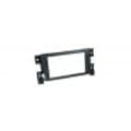 Miniatyrbild 1 av 2: Fasad 2 din Suzuki Vitara/ Grand Vitara - PIONEER - Svart - Bil