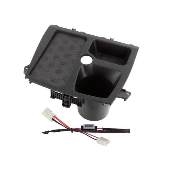 INBAY® Pocket BMW Serie 1 (F20/F21) LHD10W