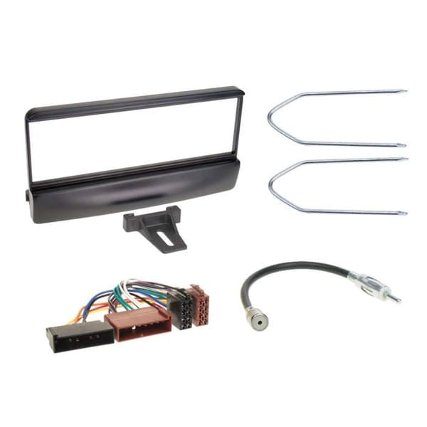 Kit 1-DIN Ford/Mazda olika passiva fordon/antenn