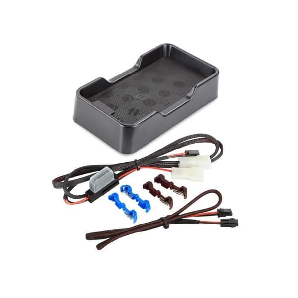 Kit INBAY® Husbil/Husbil/universell 15W
