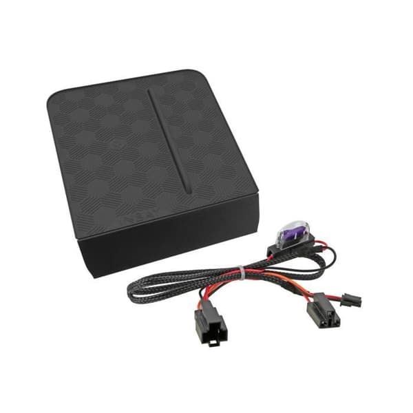 INBAY® Pocket Opel Zafira C 01/2012-06/2019 15W