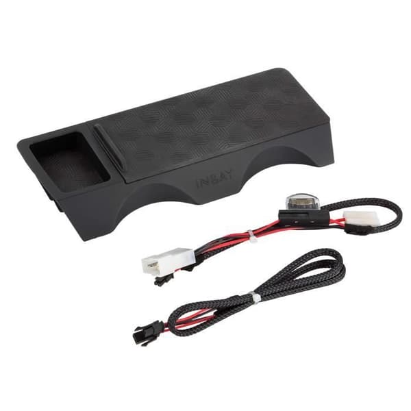 INBAY® Pocket BMW X3 (F25) 10W