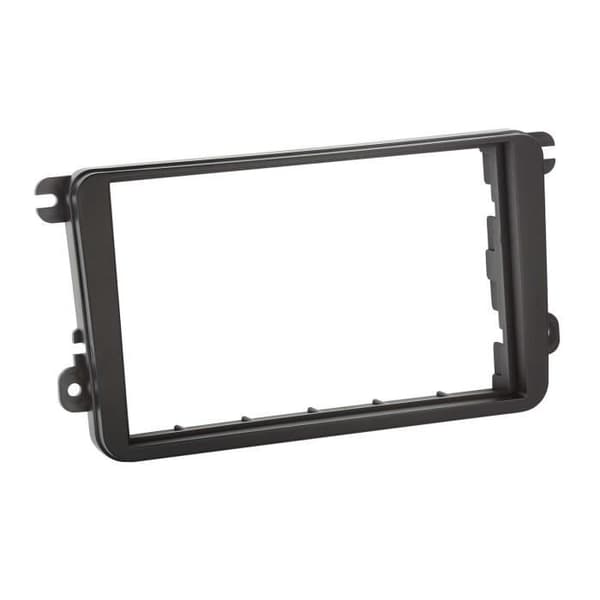 Framskivor 2-DIN Seat/Skoda/VW olika fordon