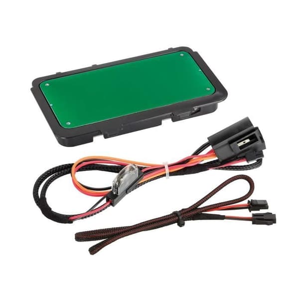 INBAY® Pocket VW universell för olika fordon LHD/RHD 15W
