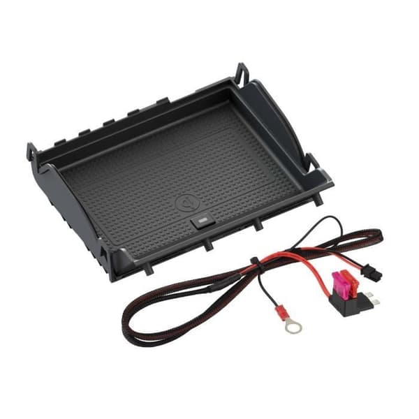 Pochette INBAY® Skoda Octavia (5E) 02/2013-01/2020 10W