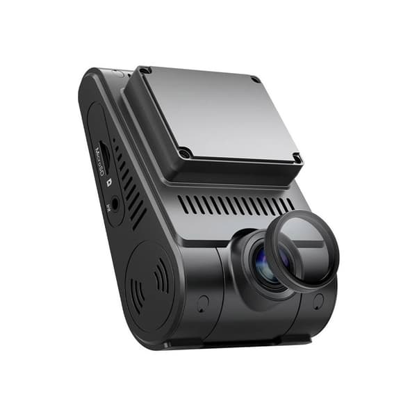 Viofo A229 Plus 2CH Dashcam 2K + 2K med WiFi GPS