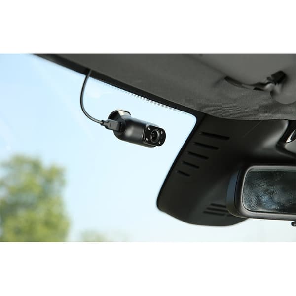 Viofo A229 Plus 2CH Dashcam 2K + 2K med WiFi GPS