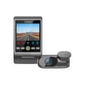 Miniatyrbilde 1 av 7: Viofo A229 Plus 2CH Dashcam 2K + 2K med WiFi GPS