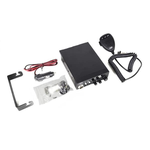 CB Kit - CBI ESCORT - CB 8000L ASQ - PN PNI Extra 45 - Magnet - Radiokommunikation