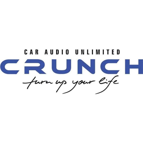 Anslutningsset - CRUNCH - CRK35 - 35 mm² - Universell - Blå färg