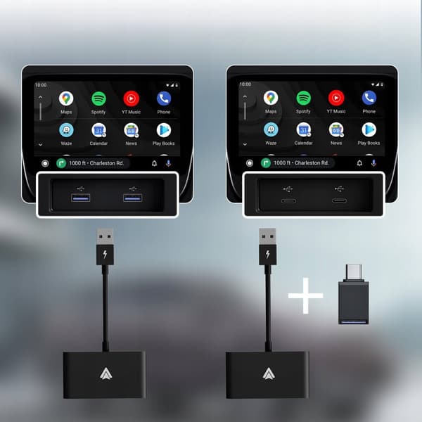 LANGATON ANDROID-AUTOSOVITI XSTORM WIFI BT