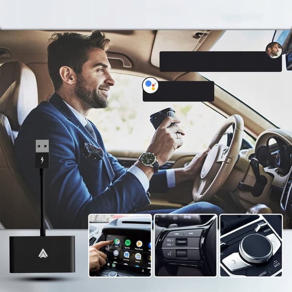 LANGATON ANDROID-AUTOSOVITI XSTORM WIFI BT