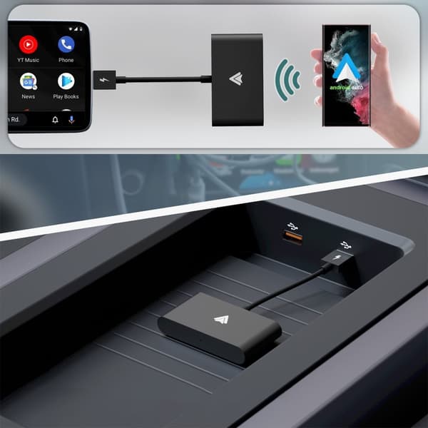 LANGATON ANDROID-AUTOSOVITI XSTORM WIFI BT
