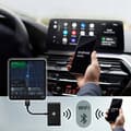 Pikkukuva 2 / 10: LANGATON ANDROID-AUTOSOVITI XSTORM WIFI BT