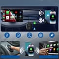 Pikkukuva 4 / 8: 2-IN-1 LANGATON ANDROID AUTO & CARPLAY IPHONE WIFI BT -SOVITIN XSTORM