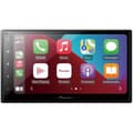 Miniatyrbillede 1 af 3: Bilradio - PIONEER - SPH-DA160DAB - 2 DIN - 6,8" kapacitiv fladskærm - USB - DAB+ - Bluetooth, CarPlay - Android Auto