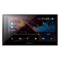 Pikkukuva 3 / 4: AutRadio - Pioneer - DMH-A340DABDAB - USB - 2 DIN - Näyttö 6.8 kapasitiivinen litteä - Bluetooth - DAB+